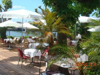 Immeuble - 1 000 m²