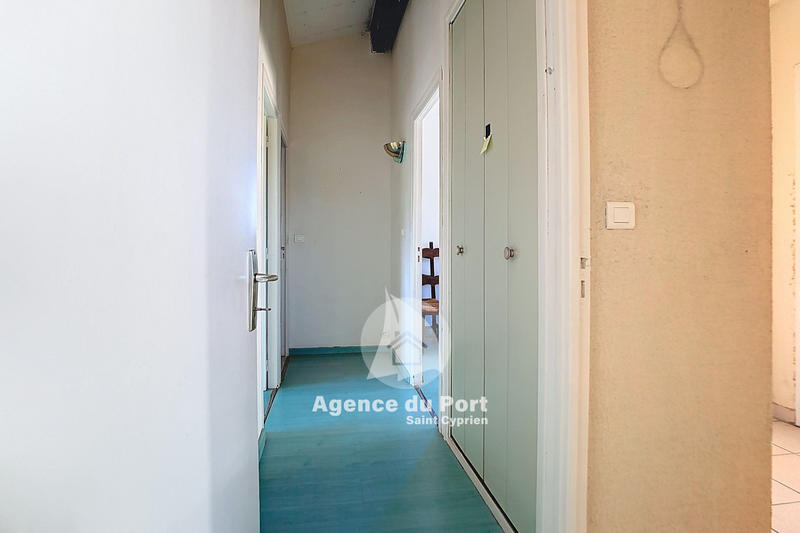 Maison - 95 m² - 1 pièce