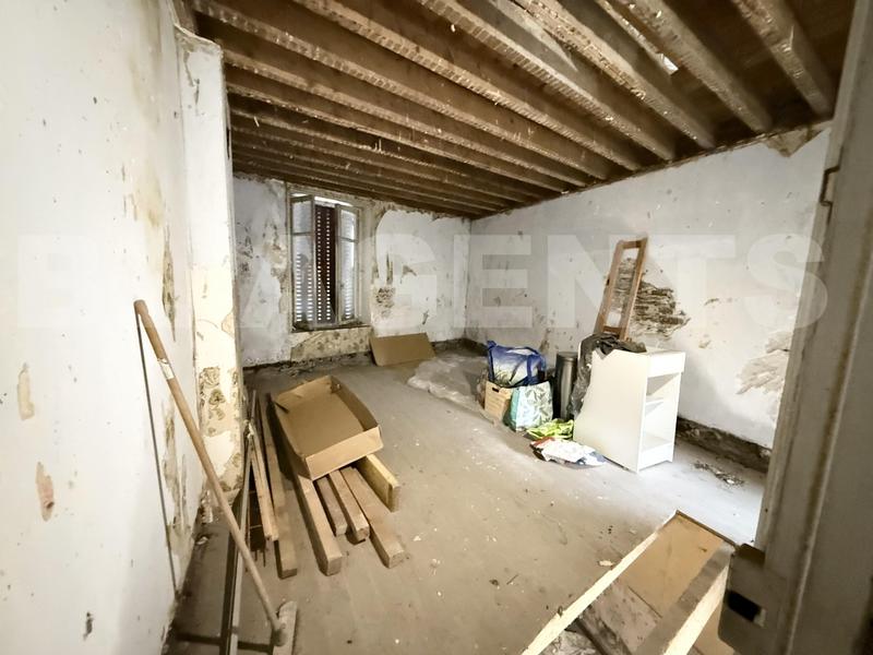 Maison - 118 m² - 4 pièces