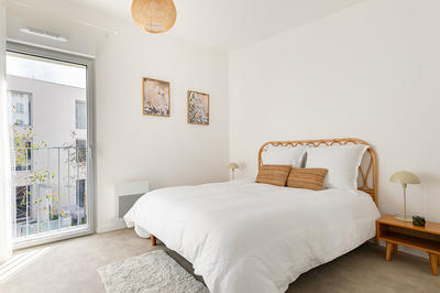 Appartement - 63 à 96 m² - 3 à 4 pièces