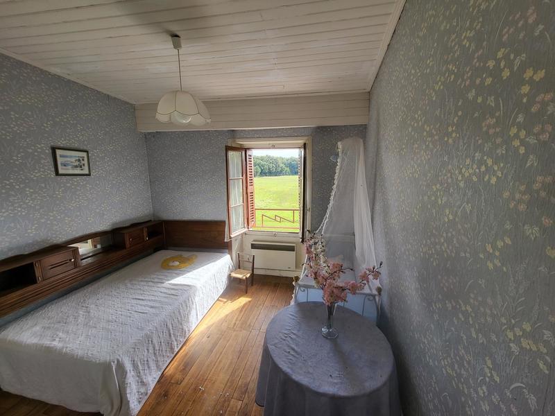 Maison - 106 m² - 4 pièces