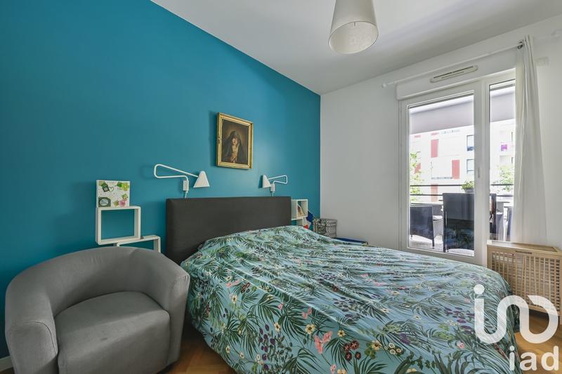 Appartement - 88 m² - 4 pièces