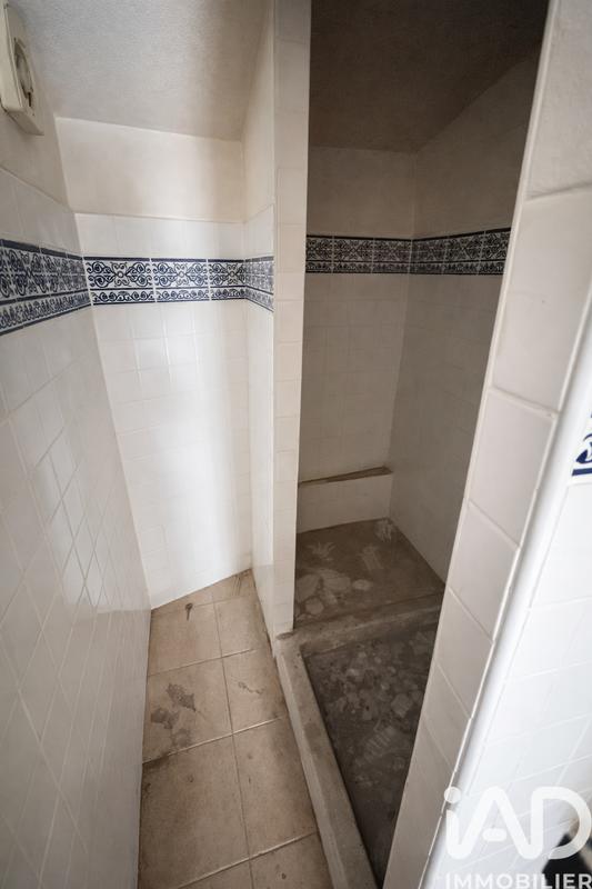 Appartement - 41 m² - 2 pièces