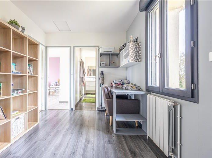 Maison ancienne - 130 m² - 5 pièces