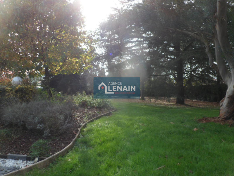 Maison - 194 m² - 8 pièces