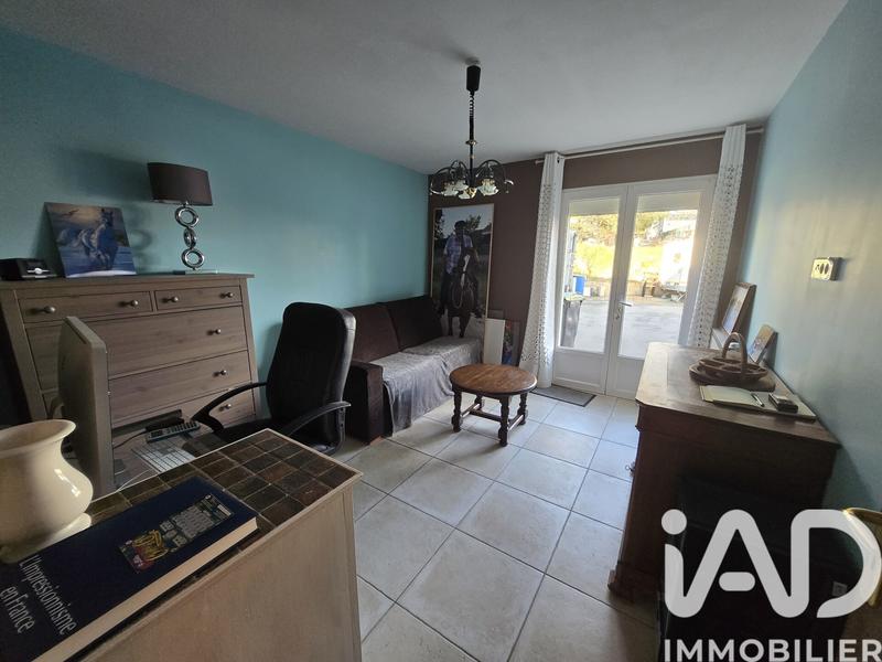 Appartement - 99 m² - 4 pièces