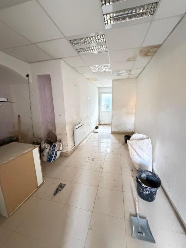 Immeuble - 118 m² - 4 pièces