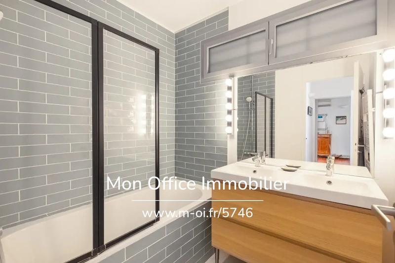 Appartement - 91 m² - 4 pièces