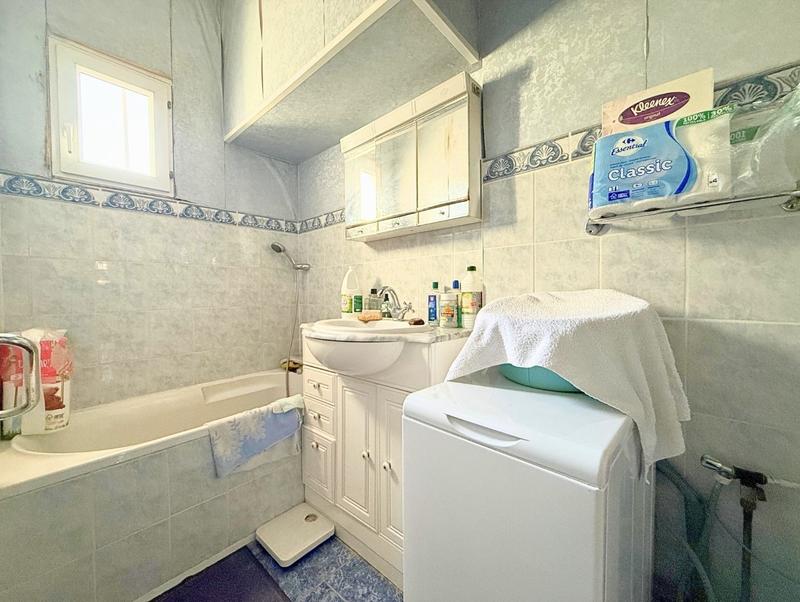 Maison ancienne - 100 m² - 10 pièces