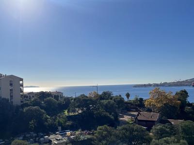 Appartement - 109 m² - 4 pièces