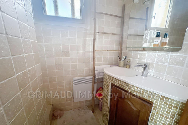 Maison - 138 m² - 6 pièces