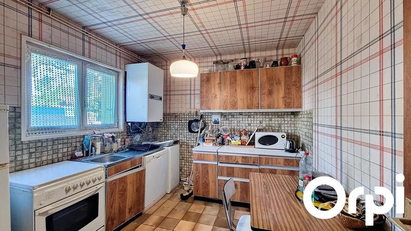 Maison - 135 m² - 4 pièces