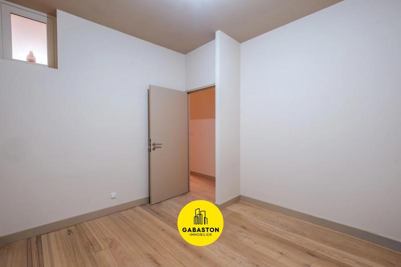 Appartement - 87 m² - 4 pièces