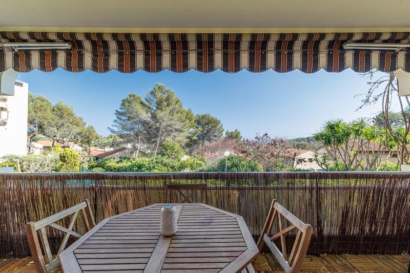 Appartement - 90 m² - 4 pièces