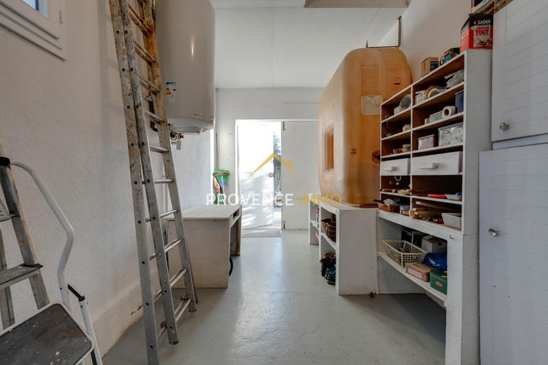 Maison - 97 m² - 4 pièces