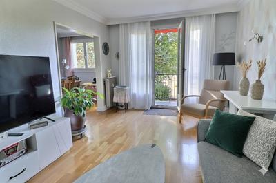 Appartement - 103 m² - 5 pièces