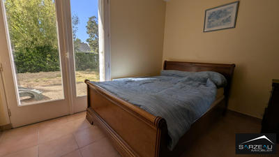 Maison - 70 m² - 4 pièces