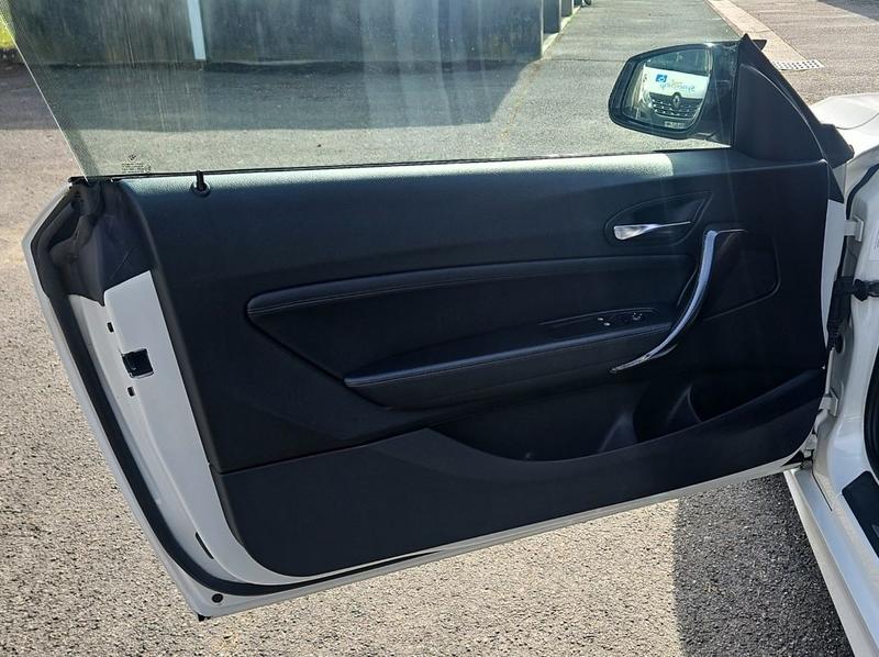 Bmw Série 1 F20 Xdrive M135i 320 Bva8 m Performance