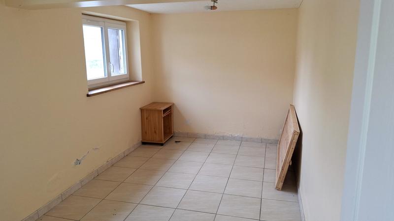 Maison - 108 m² - 5 pièces