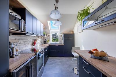 Appartement - 103 m² - 5 pièces