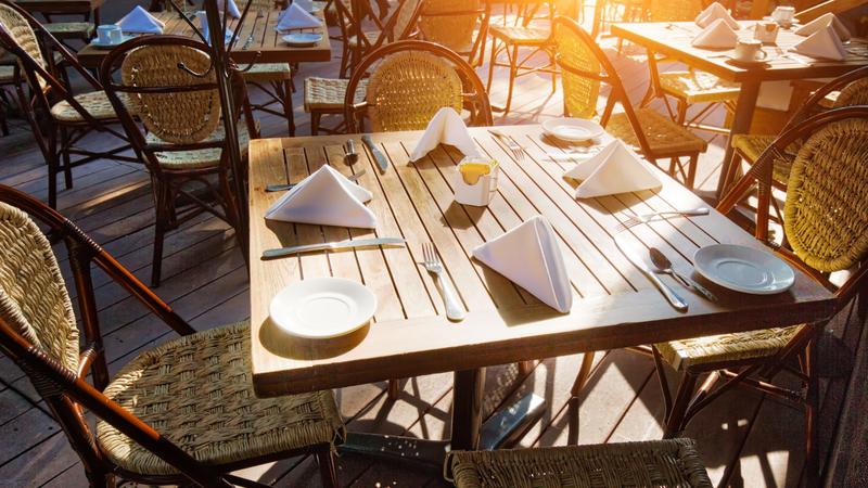 Fonds de commerce - 490 m²