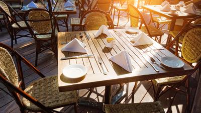 Fonds de commerce - 490 m²