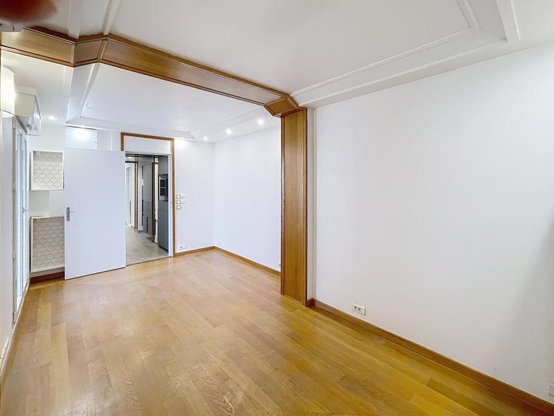 Duplex - 105 m² - 4 pièces