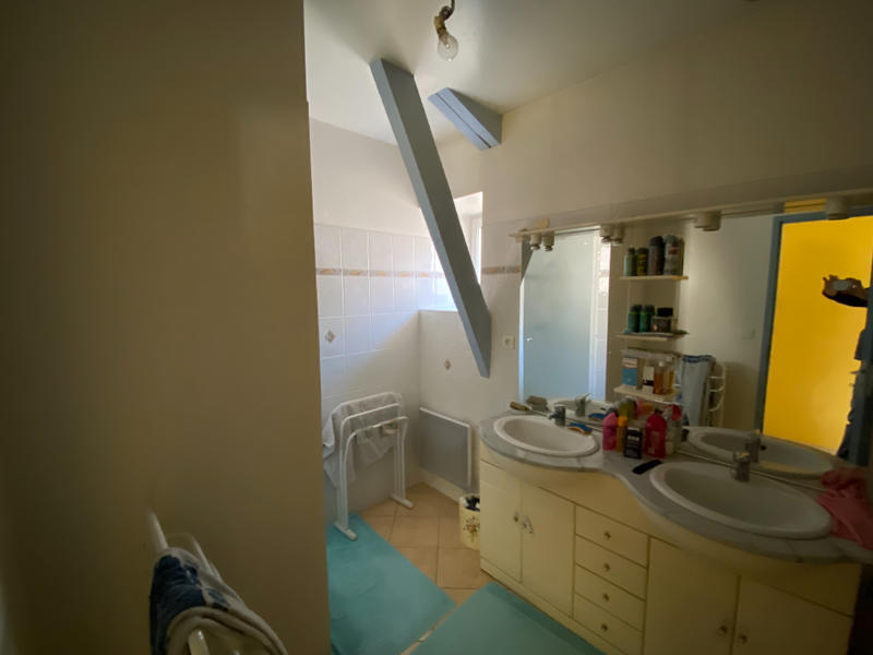 Immeuble - 4 pièces