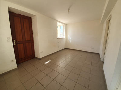 Maison - 45 m² - 2 pièces