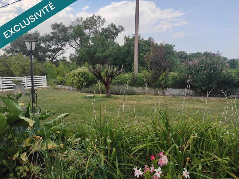 Ferme - 150 m² - 3 pièces