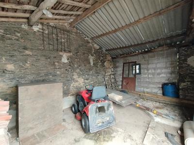 Maison - 25 m² - 1 pièce