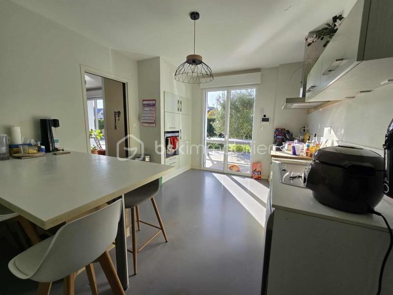 Maison - 172 m² - 7 pièces