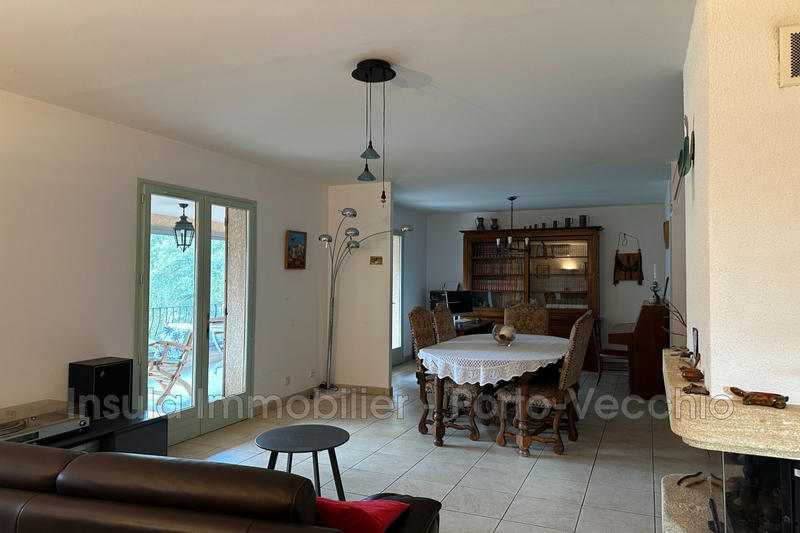 Maison - 131 m² - 5 pièces
