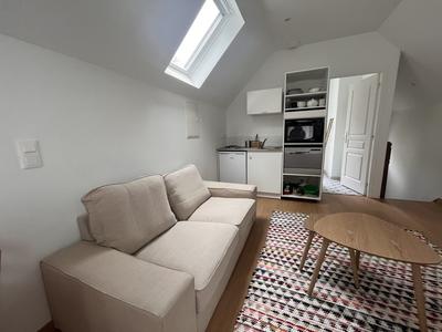 Appartement - 31 m² - 1 pièce