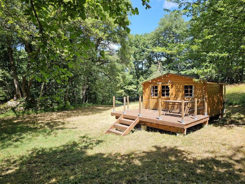 Demeure - 191 m² - 10 pièces