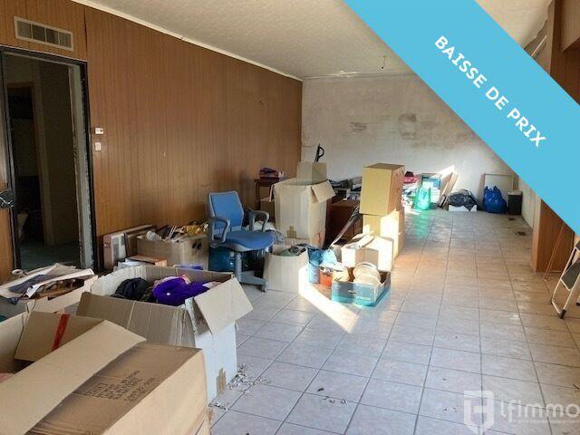 Immeuble - 154 m² - 6 pièces