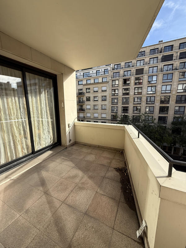 Appartement - 165 m² - 4 pièces