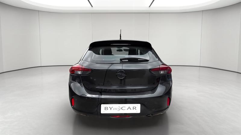 Opel Corsa 1.2 Turbo 100 ch Bva8 Edition