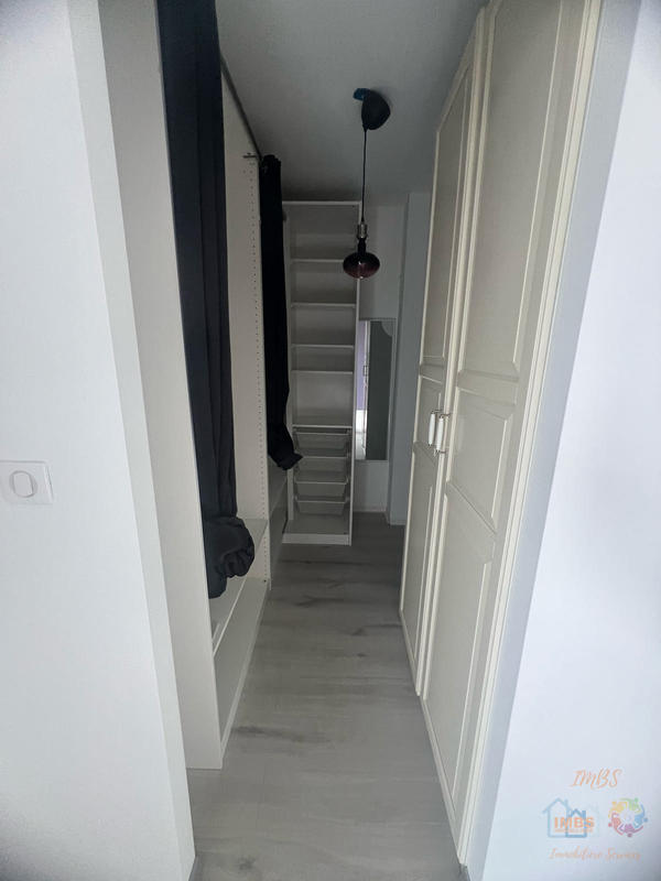 Maison contemporaine - 106 m² - 4 pièces