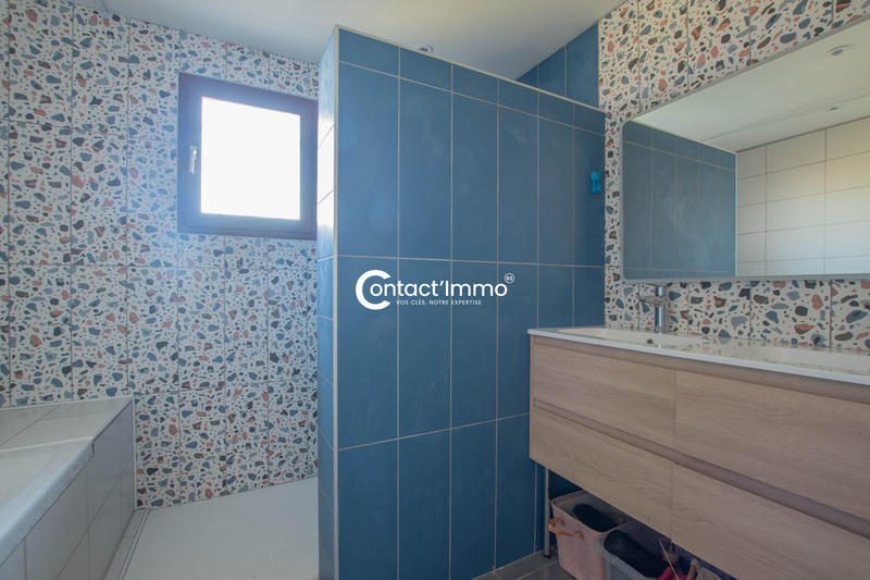 Maison - 146 m² - 6 pièces