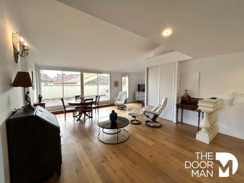 Appartement - 193 m² - 4 pièces