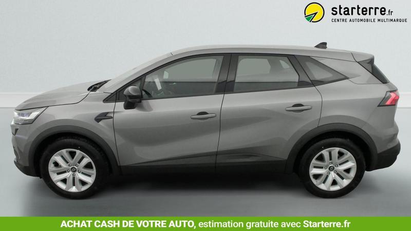 Renault Symbioz E-Tech full hybrid 160 ch Evolution