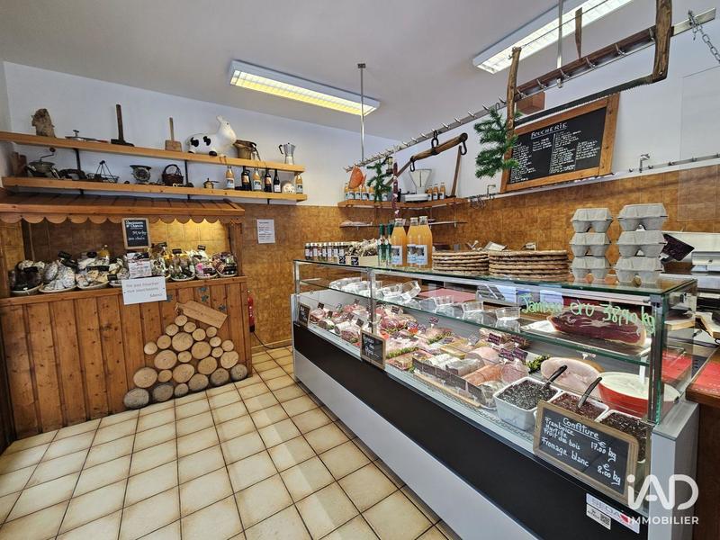 Local commercial - 100 m²