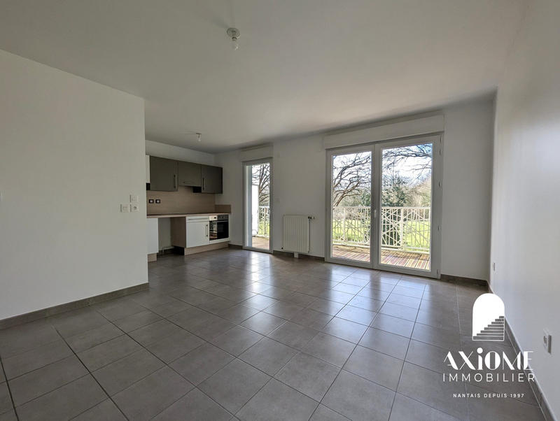 Appartement - 81 m² - 4 pièces