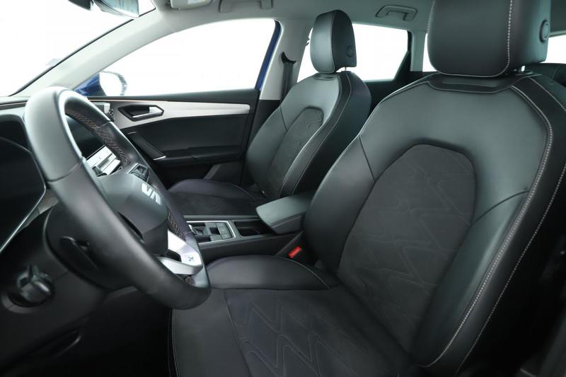 Seat Leon St 1.5 eTSI Xcellence Dsg 150 ch