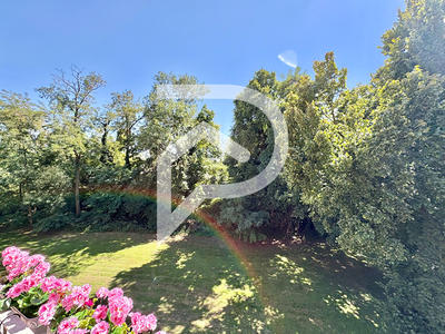 Appartement - 55 m² - 2 pièces