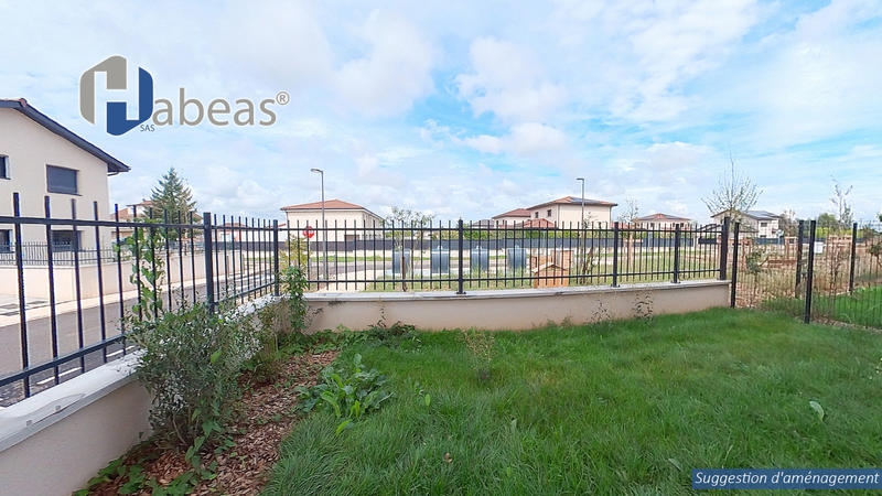 Maison - 108 m² - 5 pièces