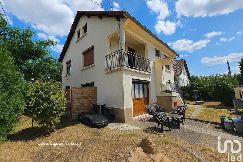 Immeuble - 185 m² - 8 pièces