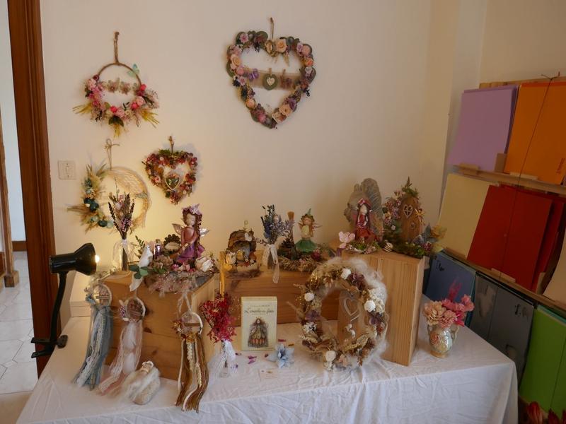 Portes ouvertes, Plumi &amp; Valéa