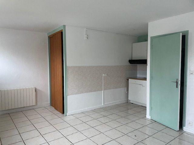 Appartement - 22 m² - 1 pièce